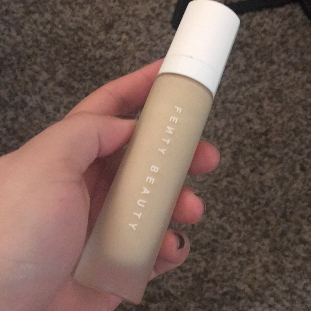 Fenty beauty foundation